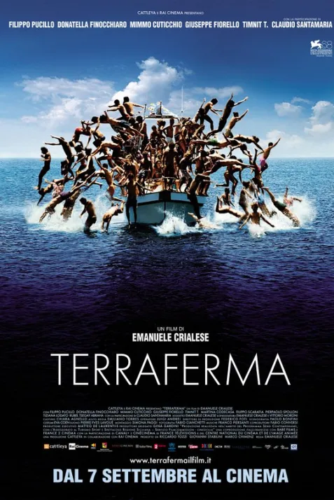 Terraferma