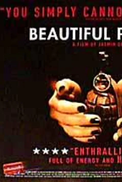 Beautiful People