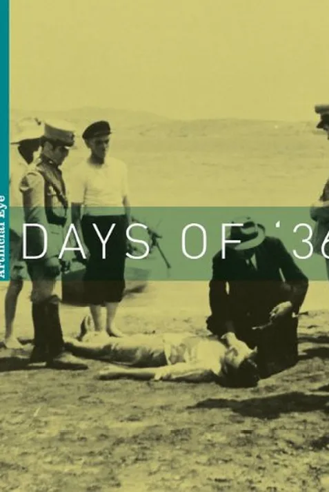 Days of 36
