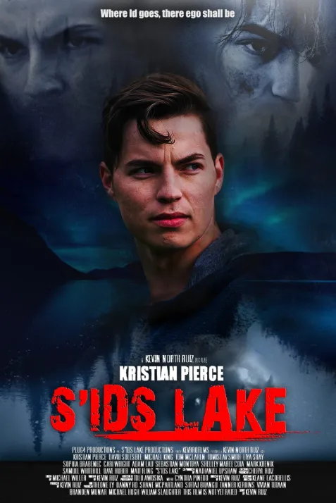 S'ids Lake