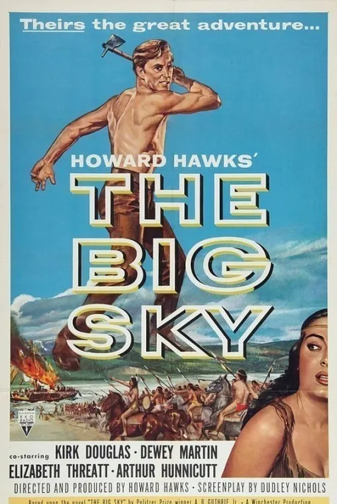 The Big Sky
