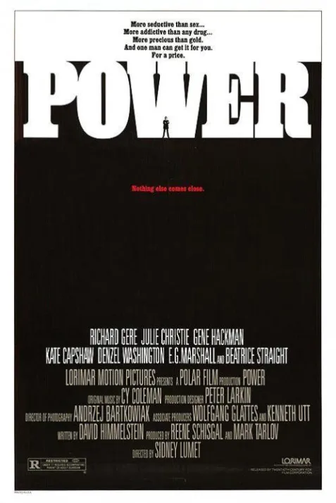 Power