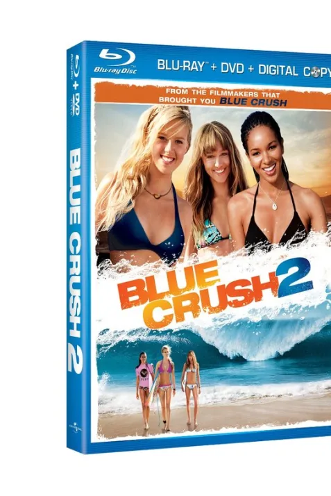 Blue Crush 2