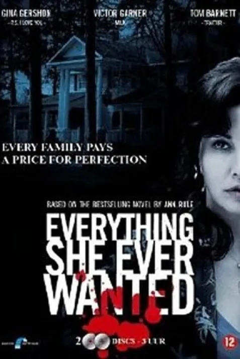 Everything She Ever Wanted