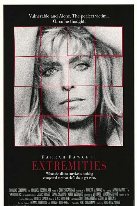 Extremities