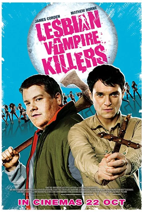 Vampire Killers