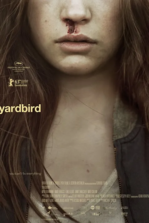 Yardbird