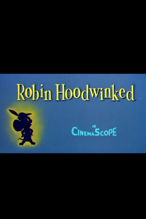 Robin Hoodwinked