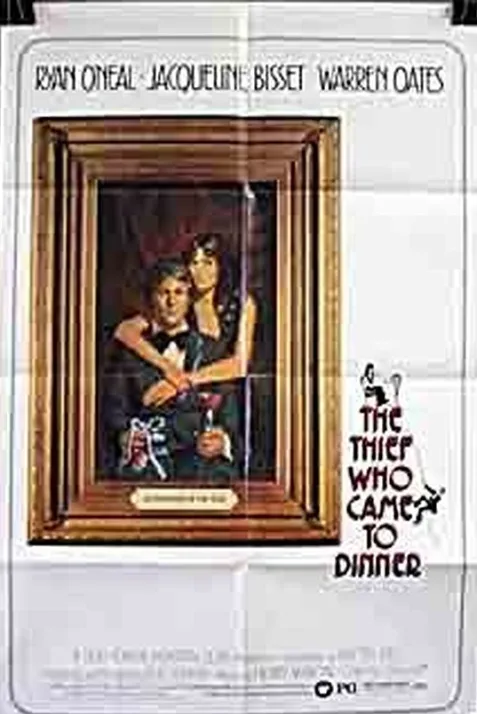 The Thief Who Came to Dinner