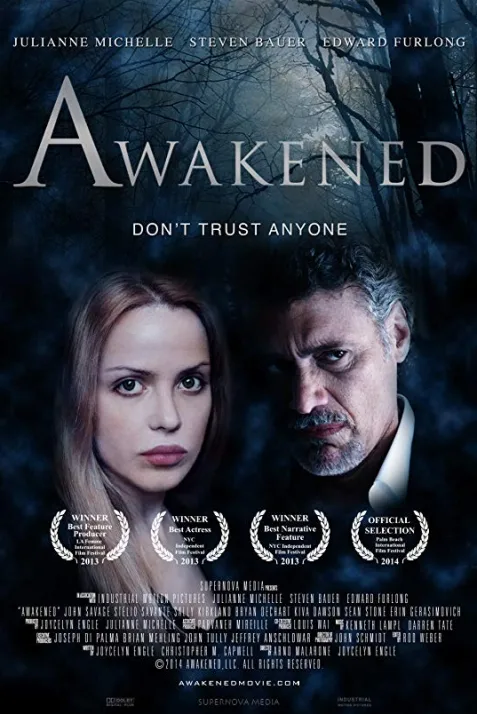 Awakened