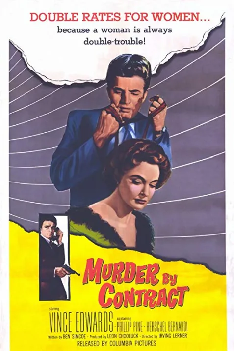 Murder by Contract