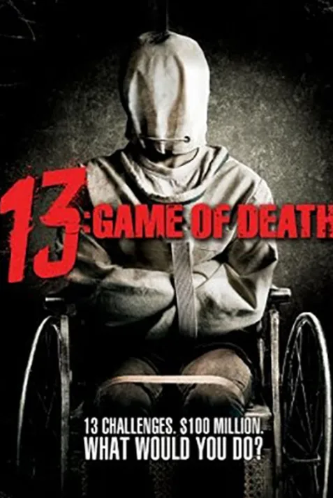 13: Game of Death