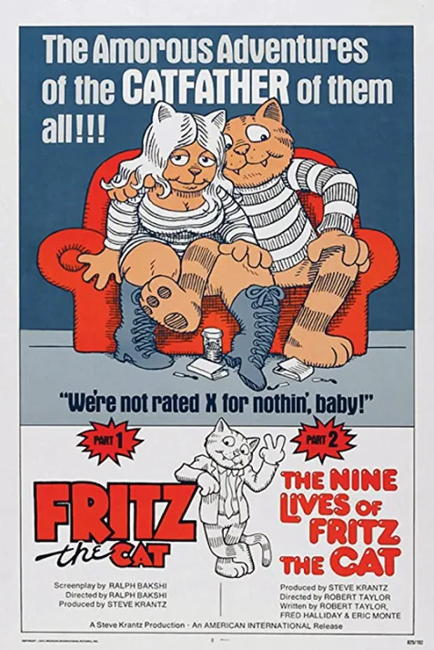 Fritz the Cat