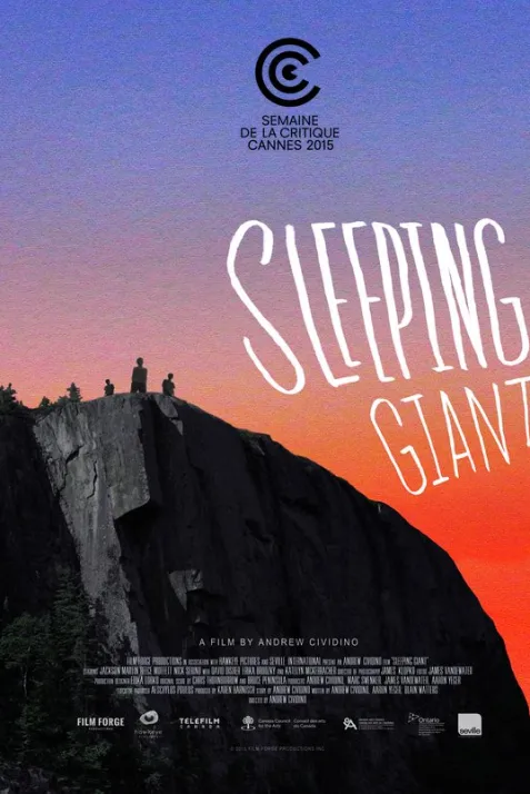 Sleeping Giant