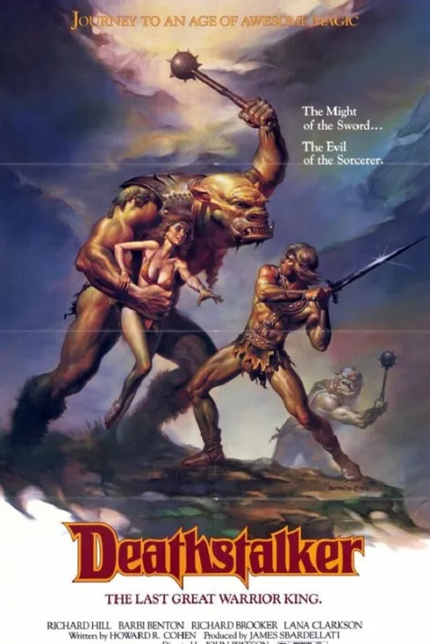 Deathstalker