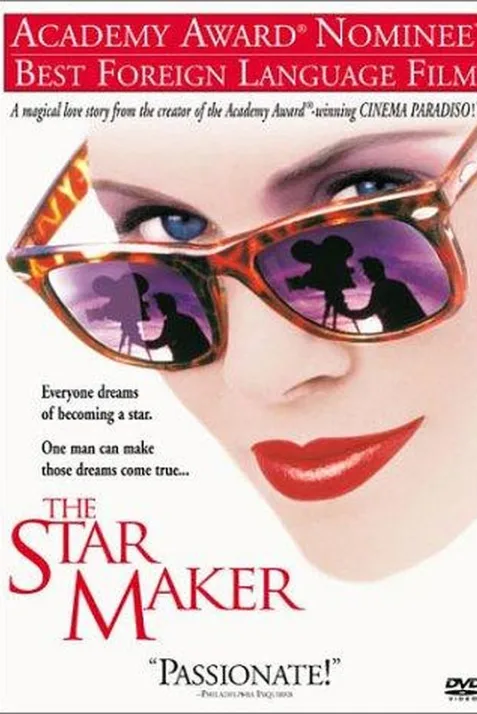 The Star Maker
