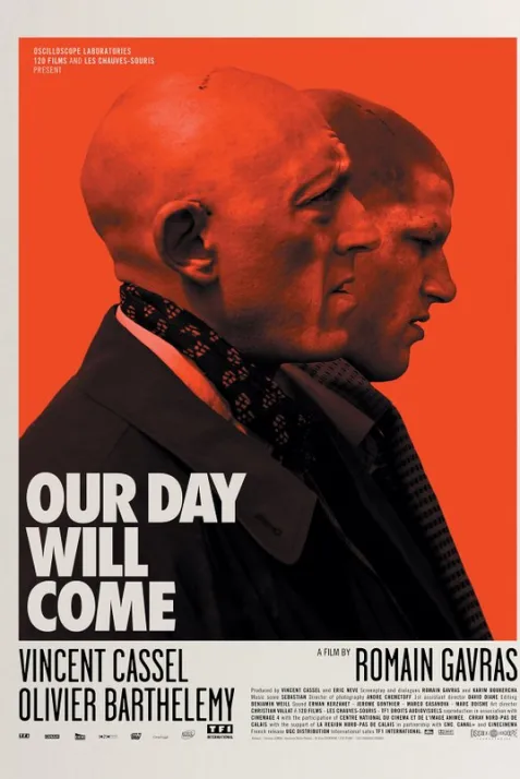 Our Day Will Come