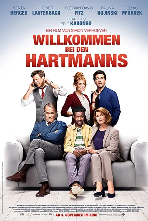 Welcome to Germany