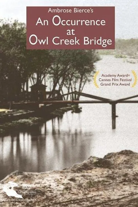 Occurrence at Owl Creek Bridge
