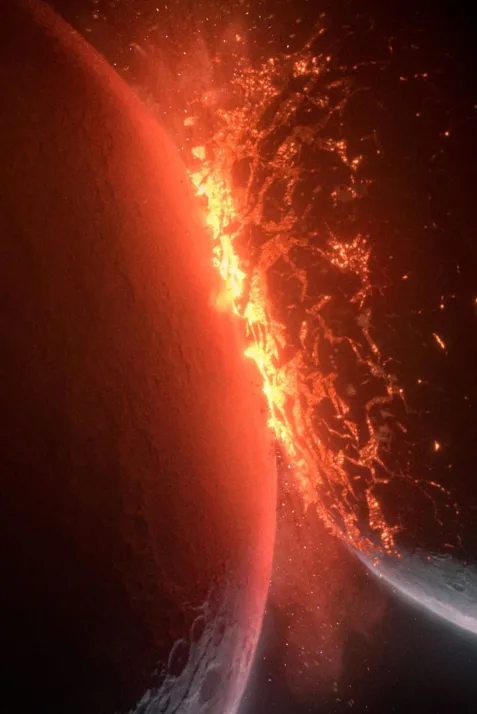 The Planets