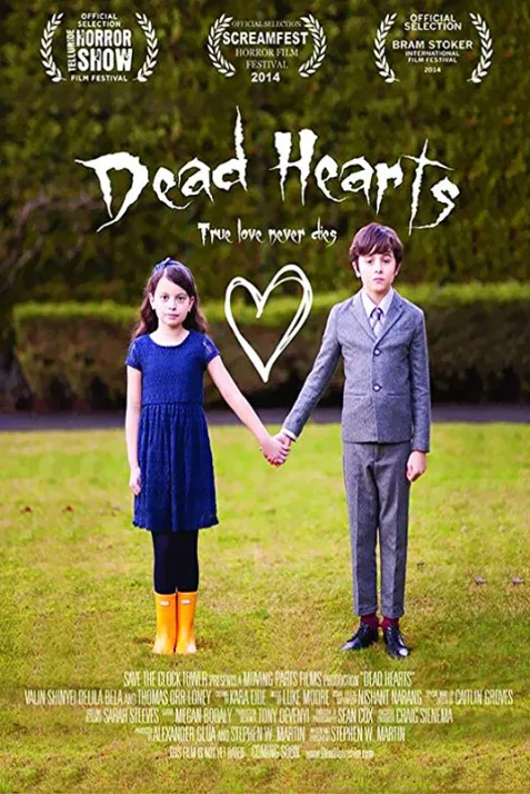 Dead Hearts