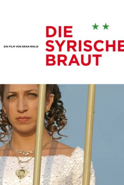 Syrian Bride