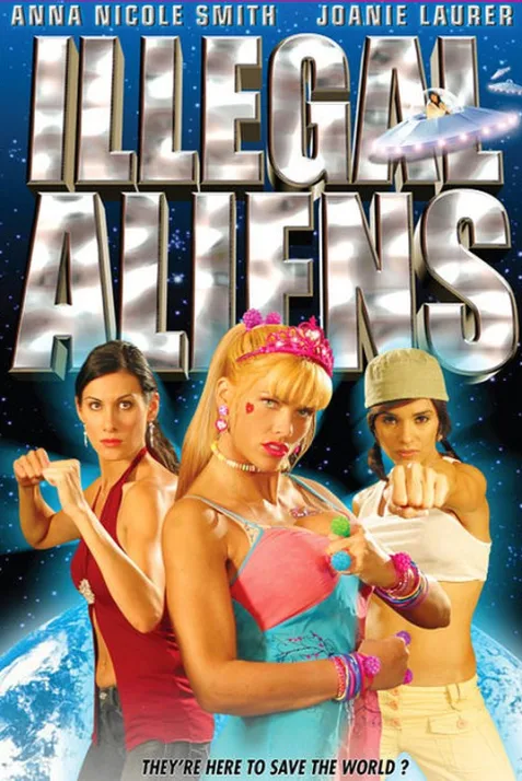Illegal Aliens
