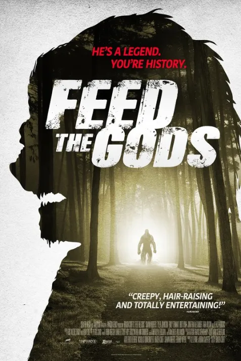 Feed the Gods