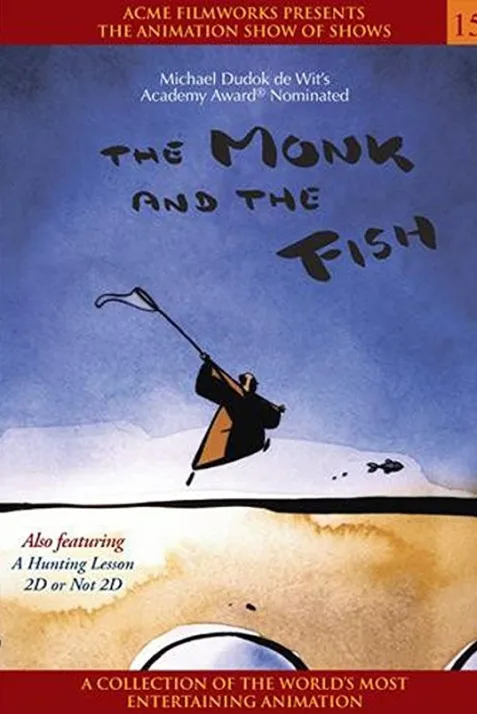 The Monk and the Fish