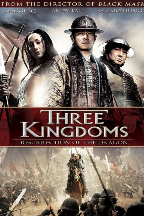 Three Kingdoms