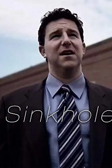 Sinkhole