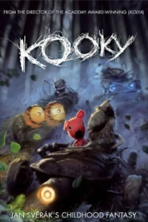 Kuky se vrací