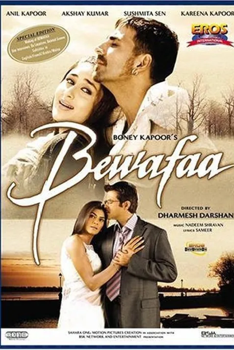 Bewafaa