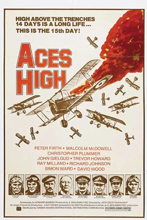 Aces High