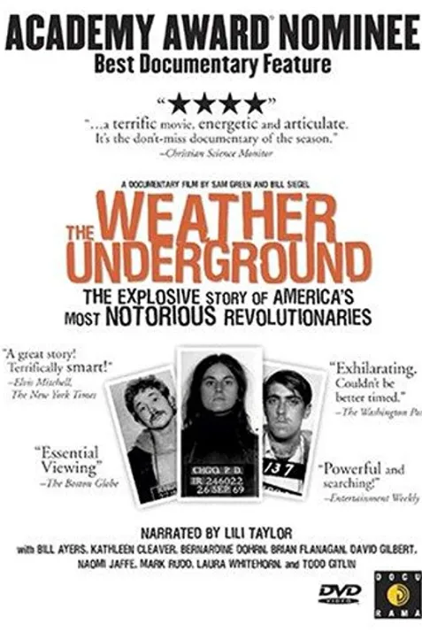 The Weather Underground