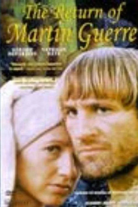 The Return of Martin Guerre