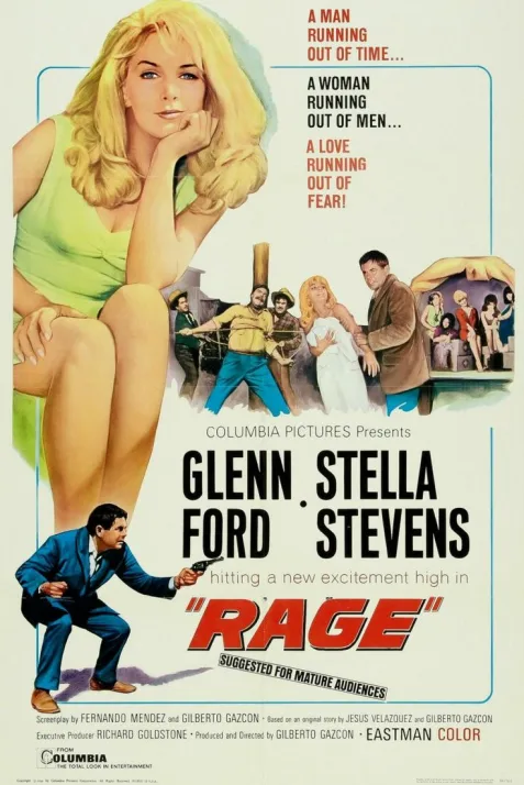 Rage