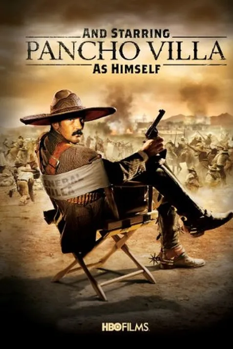 And Starring Pancho Villa as Himself