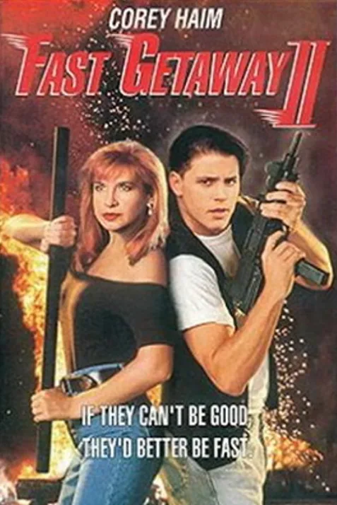 Fast Getaway II