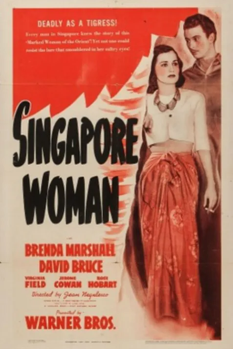Singapore Woman