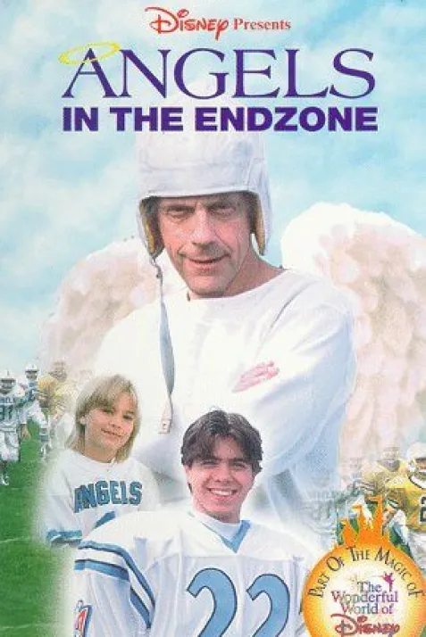 Angels in the Endzone