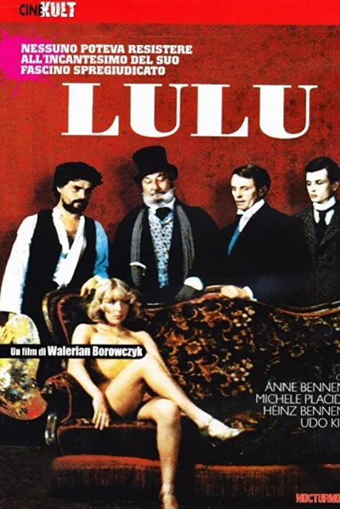 Lulu