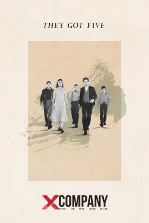 X Company