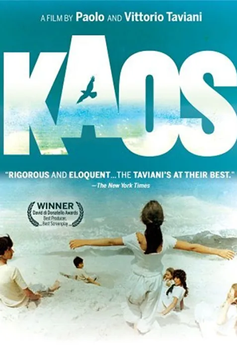 Kaos