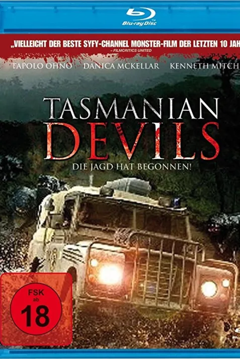 Tasmanian Devils