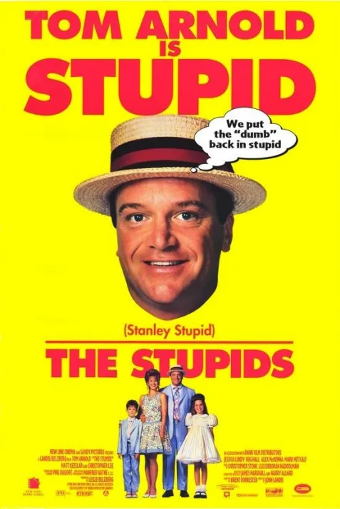 The Stupids