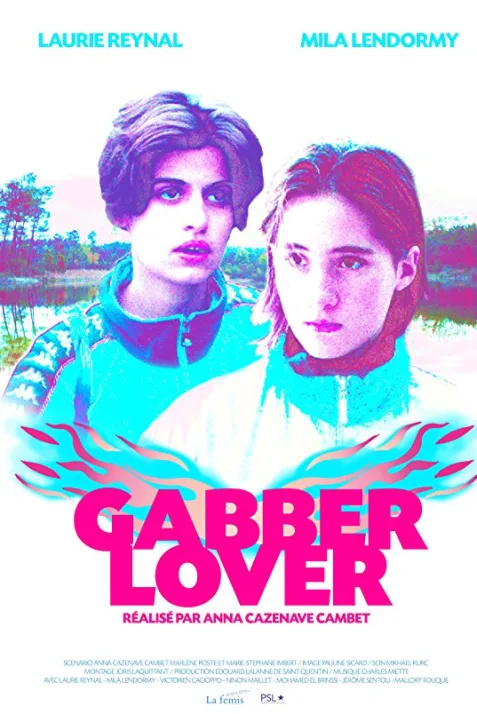 Gabber Lover
