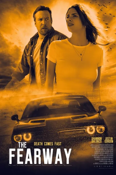 The Fearway