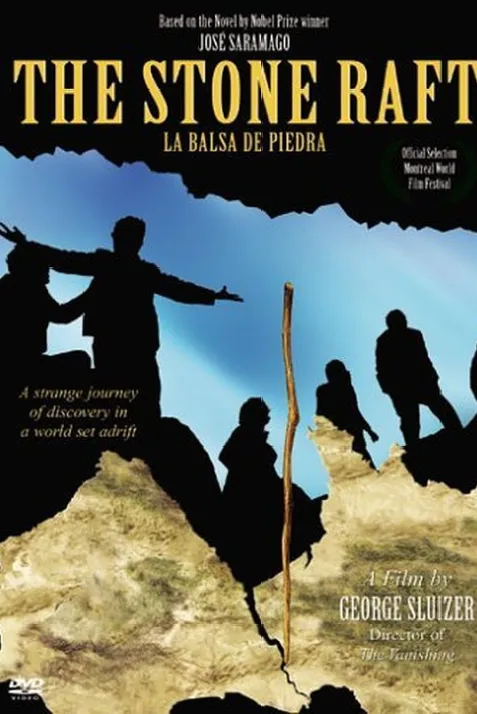 La balsa de piedra