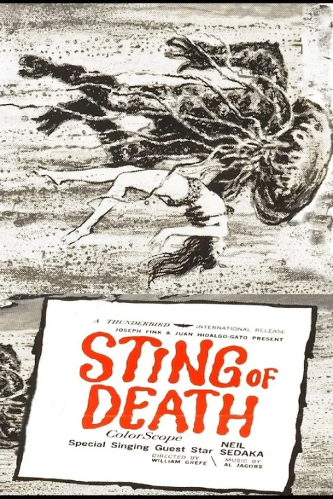 Sting of Death